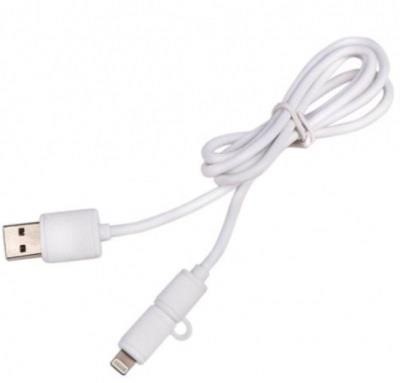 Vitol UNI VLCP-001W Cable PULSO USB - MICRO USB/APPLE 1M UNIVLCP001W: Buy near me in Poland at 2407.PL - Good price!
