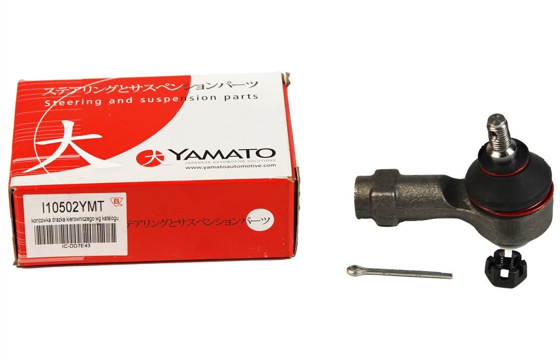 Купить Yamato I10502YMT – отличная цена на 2407.PL!
