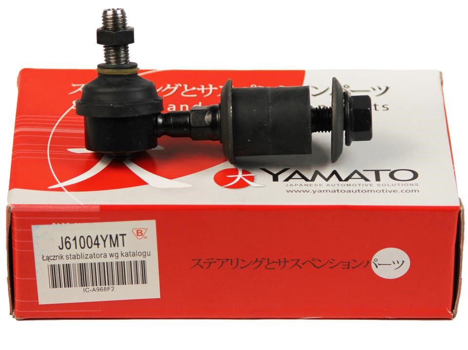 Kup Yamato J61004YMT – super cena na 2407.PL!