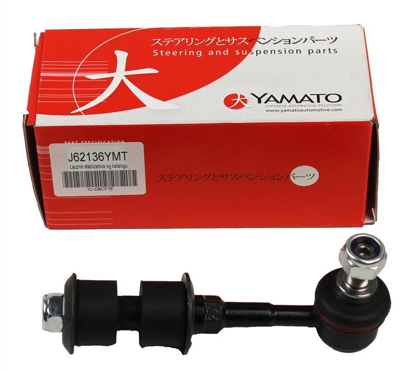Buy Yamato J62136YMT at a low price in Poland!