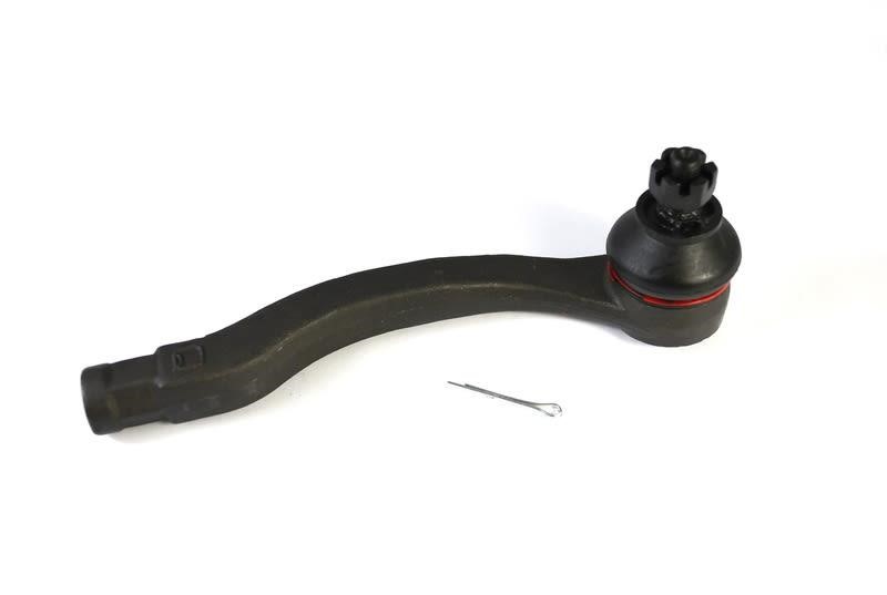 Yamato I14007YMT Tie rod end left I14007YMT: Buy near me in Poland at 2407.PL - Good price!