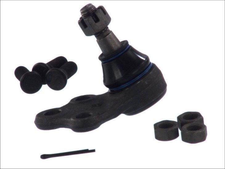 Yamato J11021YMT Ball joint J11021YMT: Buy near me in Poland at 2407.PL - Good price!