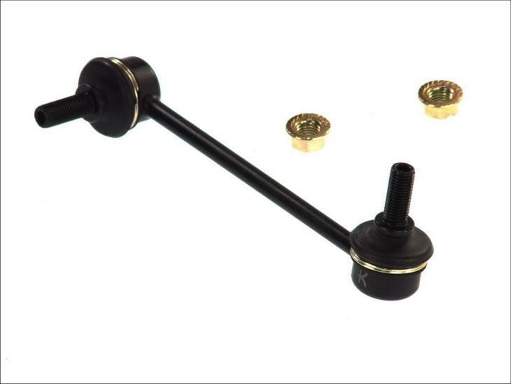 Yamato J63051YMT Front Left stabilizer bar J63051YMT: Buy near me at 2407.PL in Poland at an Affordable price!