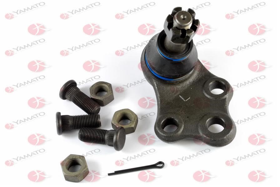 Yamato J11020YMT Ball joint J11020YMT: Buy near me in Poland at 2407.PL - Good price!