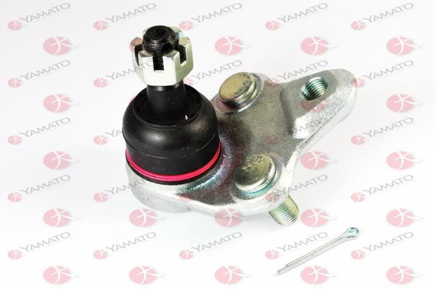Yamato J12024YMT Ball joint J12024YMT: Buy near me in Poland at 2407.PL - Good price!