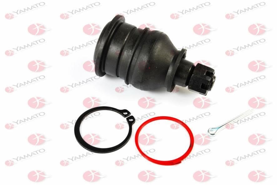 Yamato J14011YMT Ball joint J14011YMT: Buy near me in Poland at 2407.PL - Good price!