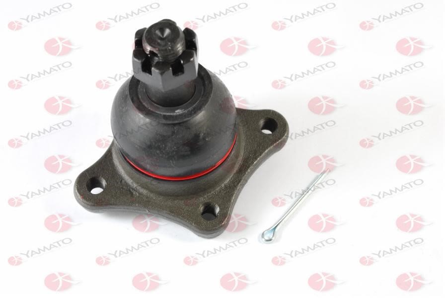 Yamato J23000YMT Ball joint J23000YMT: Buy near me in Poland at 2407.PL - Good price!