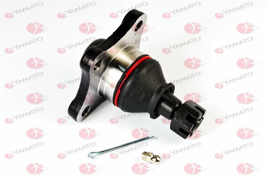 Yamato J25003YMT Ball joint J25003YMT: Buy near me in Poland at 2407.PL - Good price!