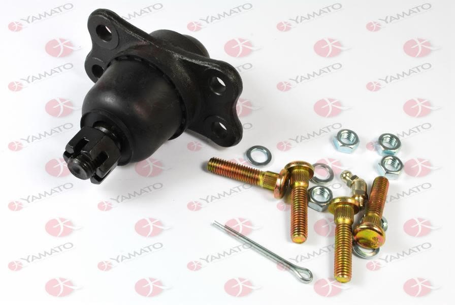 Yamato J26000YMT Ball joint J26000YMT: Buy near me in Poland at 2407.PL - Good price!