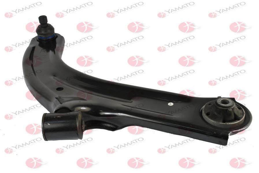 Yamato J31119YMT Suspension arm front lower right J31119YMT: Buy near me in Poland at 2407.PL - Good price!