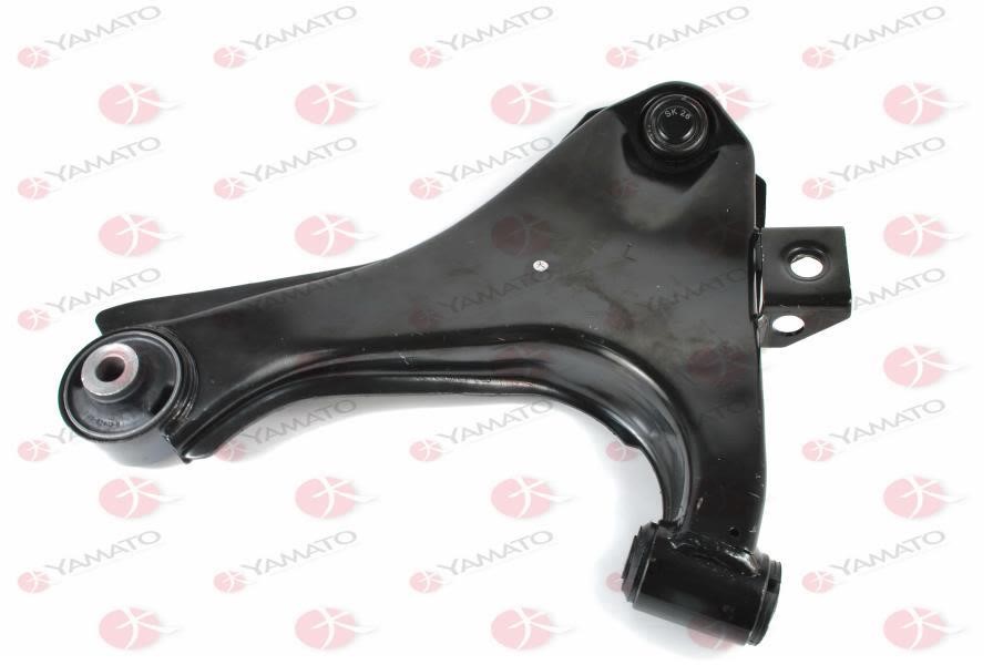 Yamato J36016YMT Track Control Arm J36016YMT: Buy near me in Poland at 2407.PL - Good price!