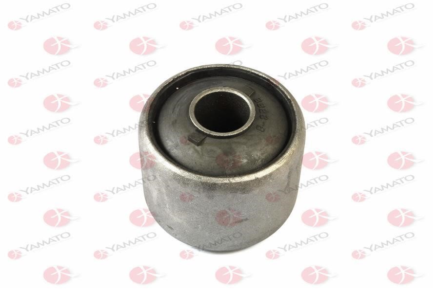 Yamato J41047BYMT Control Arm-/Trailing Arm Bush J41047BYMT: Buy near me in Poland at 2407.PL - Good price!