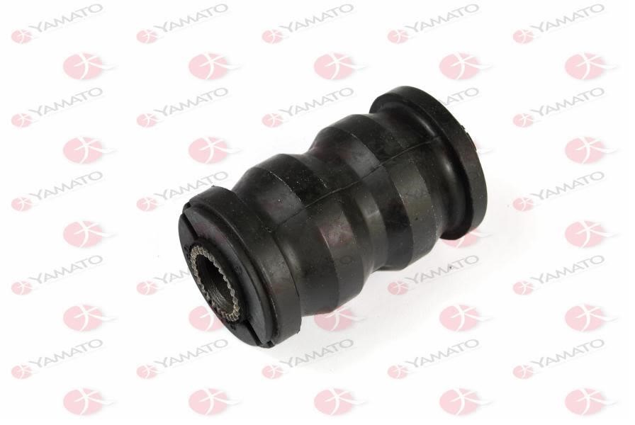 Yamato J42012AYMT Control Arm-/Trailing Arm Bush J42012AYMT: Buy near me in Poland at 2407.PL - Good price!