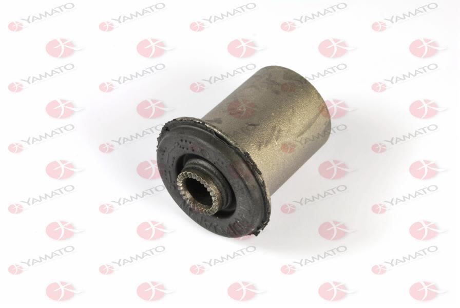 Yamato J58004AYMT Control Arm-/Trailing Arm Bush J58004AYMT: Buy near me at 2407.PL in Poland at an Affordable price!
