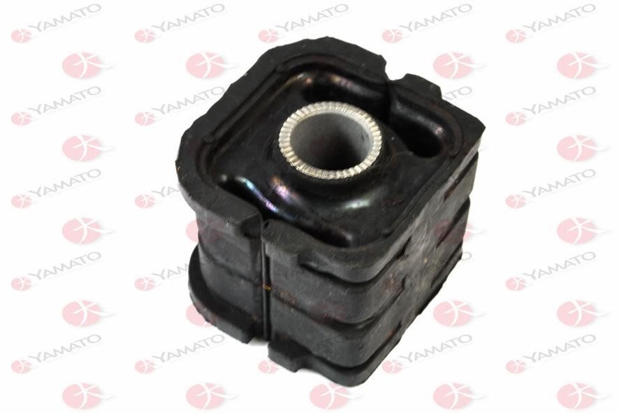 Yamato J58004BYMT Control Arm-/Trailing Arm Bush J58004BYMT: Buy near me in Poland at 2407.PL - Good price!
