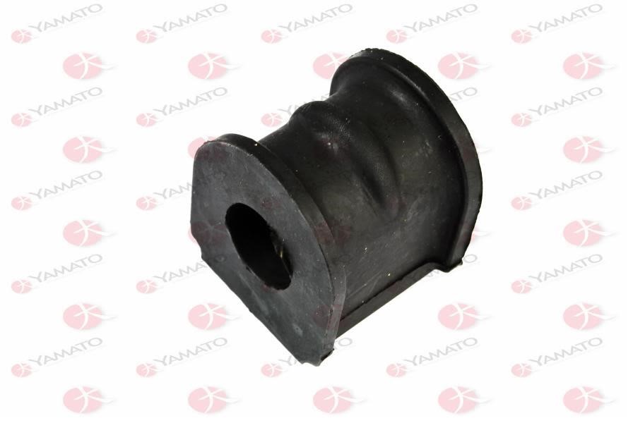 Yamato J71011YMT Front stabilizer bush J71011YMT: Buy near me in Poland at 2407.PL - Good price!