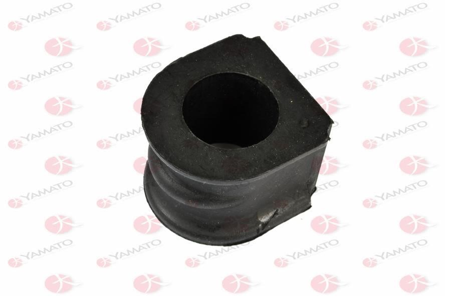Yamato J71014YMT Front stabilizer bush J71014YMT: Buy near me in Poland at 2407.PL - Good price!