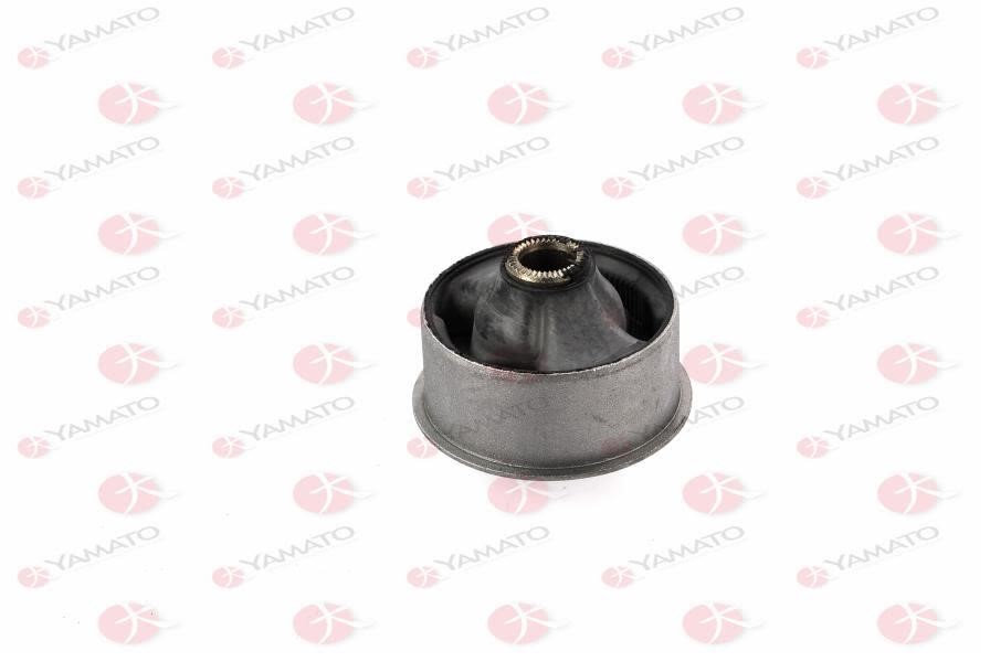 Yamato J42058BYMT Control Arm-/Trailing Arm Bush J42058BYMT: Buy near me in Poland at 2407.PL - Good price!