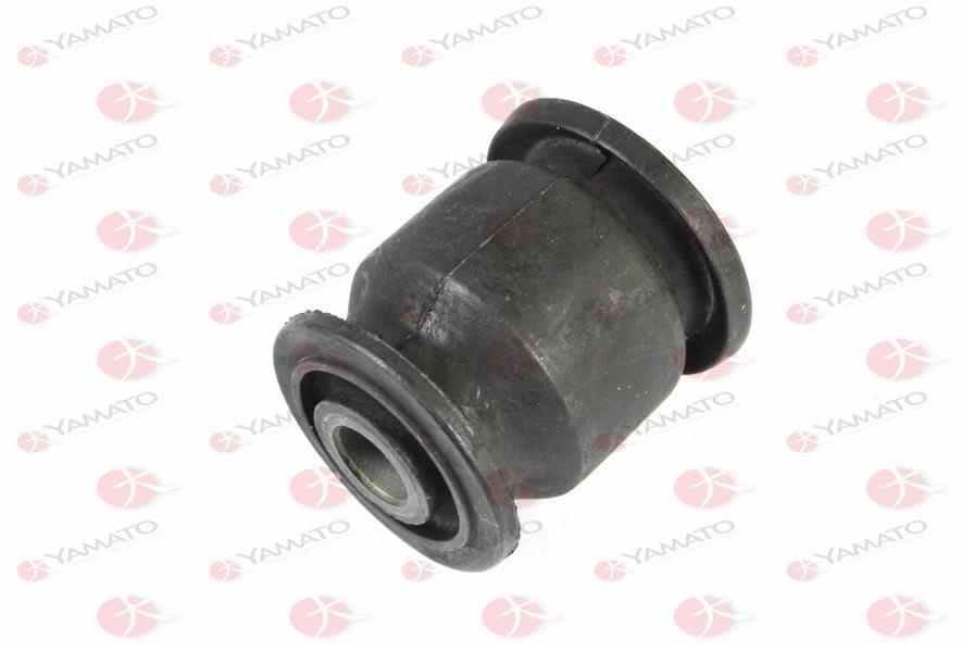 Yamato J43004AYMT Control Arm-/Trailing Arm Bush J43004AYMT: Buy near me at 2407.PL in Poland at an Affordable price!