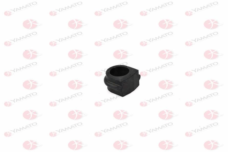 Yamato J71058YMT Front stabilizer bush J71058YMT: Buy near me in Poland at 2407.PL - Good price!