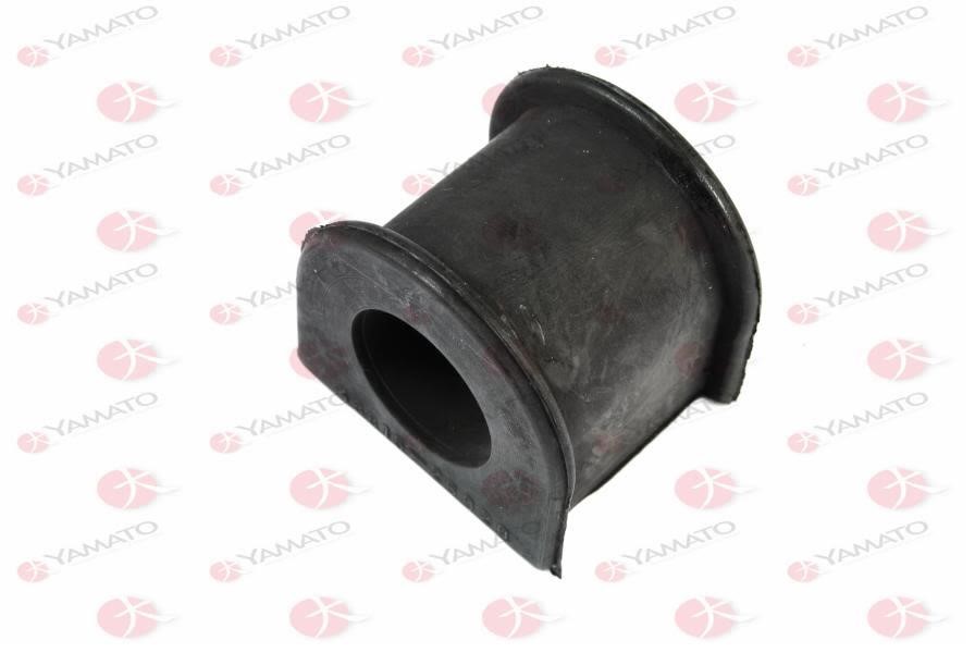 Yamato J72001YMT Front stabilizer bush J72001YMT: Buy near me in Poland at 2407.PL - Good price!