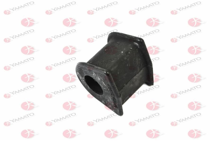 Yamato J72019YMT Front stabilizer bush J72019YMT: Buy near me in Poland at 2407.PL - Good price!