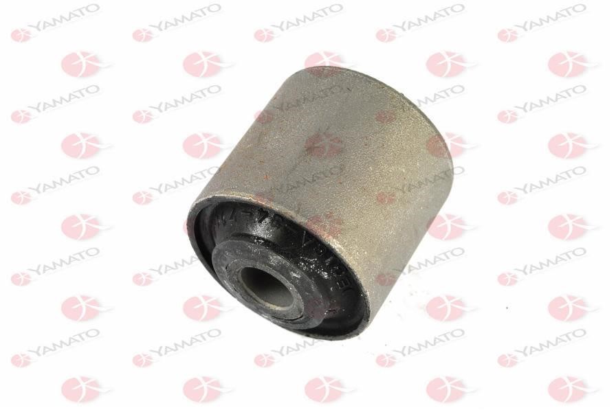 Yamato J43035BYMT Silent block mount front shock absorber J43035BYMT: Buy near me at 2407.PL in Poland at an Affordable price!