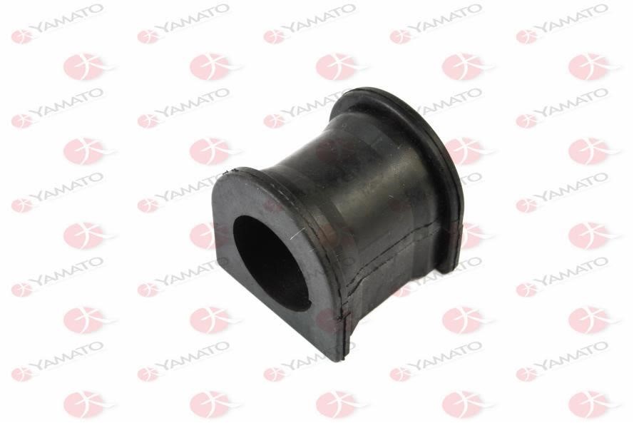 Yamato J72046YMT Front stabilizer bush J72046YMT: Buy near me in Poland at 2407.PL - Good price!
