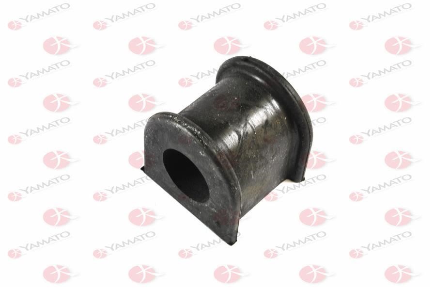 Yamato J72075YMT Front stabilizer bush J72075YMT: Buy near me in Poland at 2407.PL - Good price!