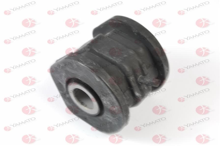 Yamato J44021BYMT Silent block front lower arm rear J44021BYMT: Buy near me at 2407.PL in Poland at an Affordable price!