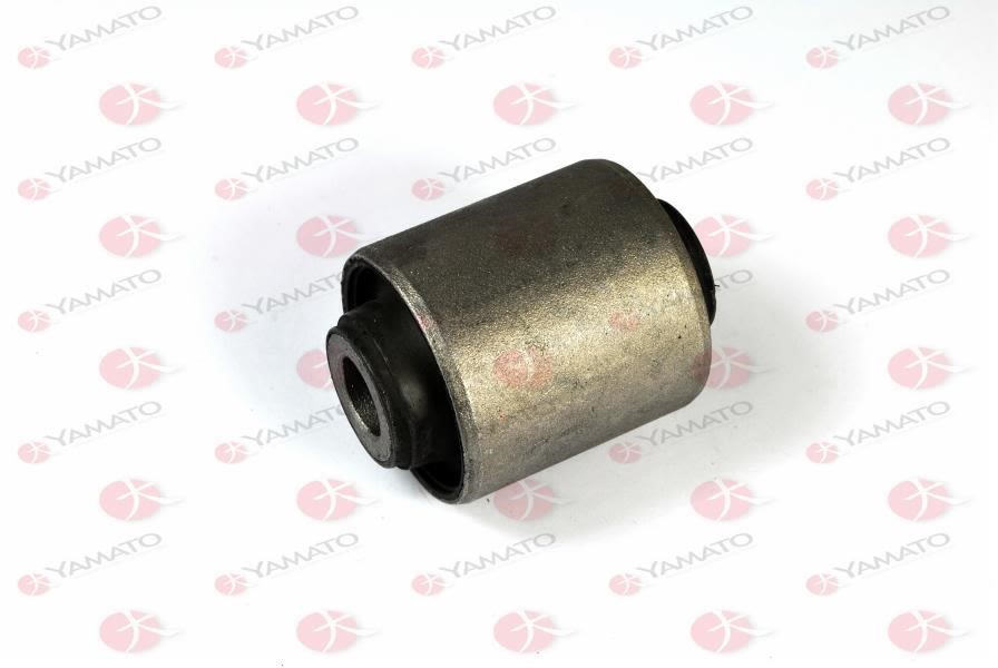 Yamato J45014BYMT Control Arm-/Trailing Arm Bush J45014BYMT: Buy near me in Poland at 2407.PL - Good price!