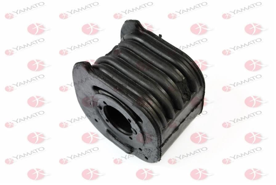 Yamato J45020BYMT Control Arm-/Trailing Arm Bush J45020BYMT: Buy near me in Poland at 2407.PL - Good price!