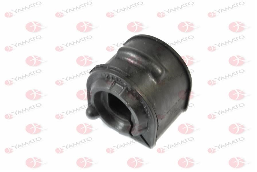 Yamato J73025YMT Front stabilizer bush J73025YMT: Buy near me in Poland at 2407.PL - Good price!