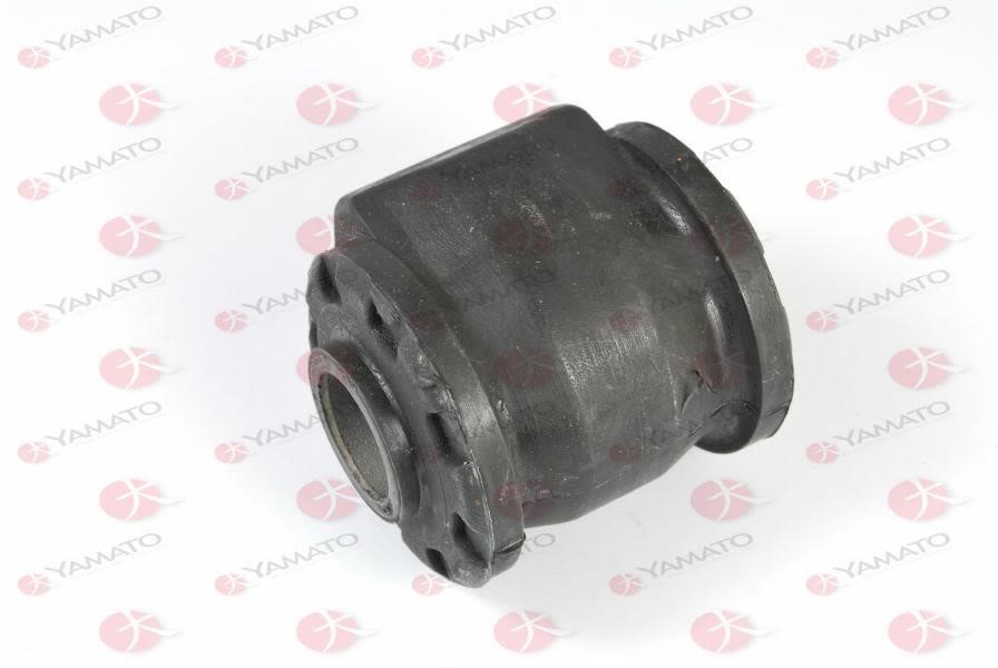 Yamato J45099AYMT Control Arm-/Trailing Arm Bush J45099AYMT: Buy near me in Poland at 2407.PL - Good price!