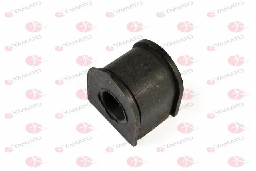 Yamato J74010YMT Rear stabilizer bush J74010YMT: Buy near me at 2407.PL in Poland at an Affordable price!