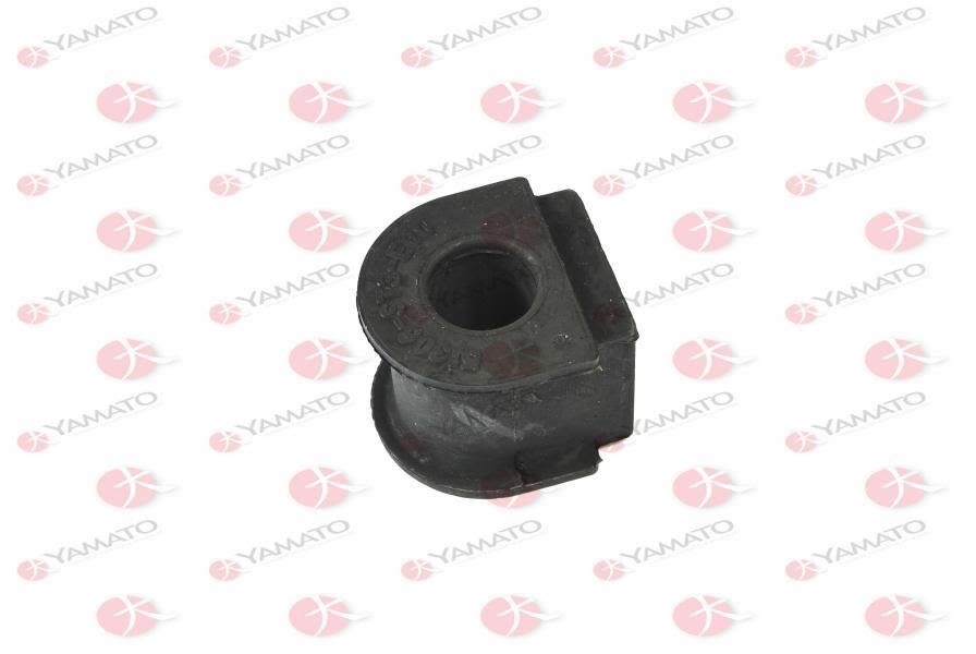 Yamato J74014YMT Front stabilizer bush J74014YMT: Buy near me in Poland at 2407.PL - Good price!