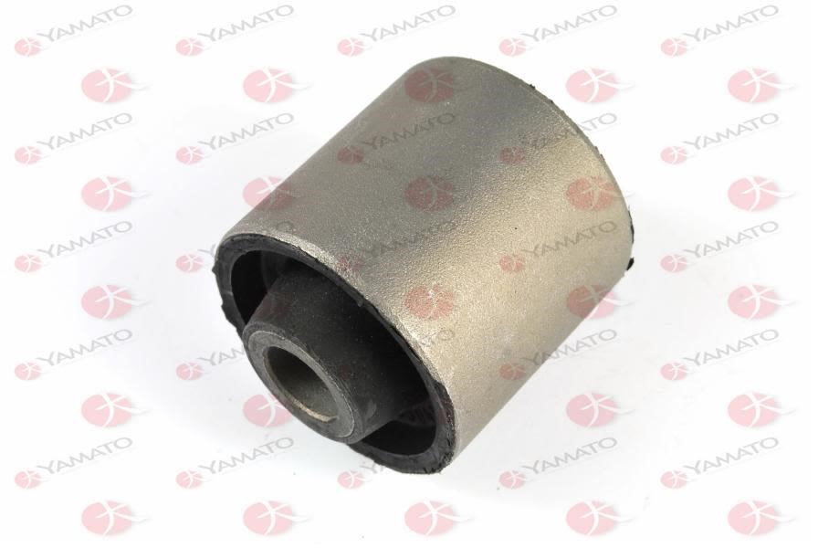Yamato J51006BYMT Silent block rear trailing arm J51006BYMT: Buy near me in Poland at 2407.PL - Good price!