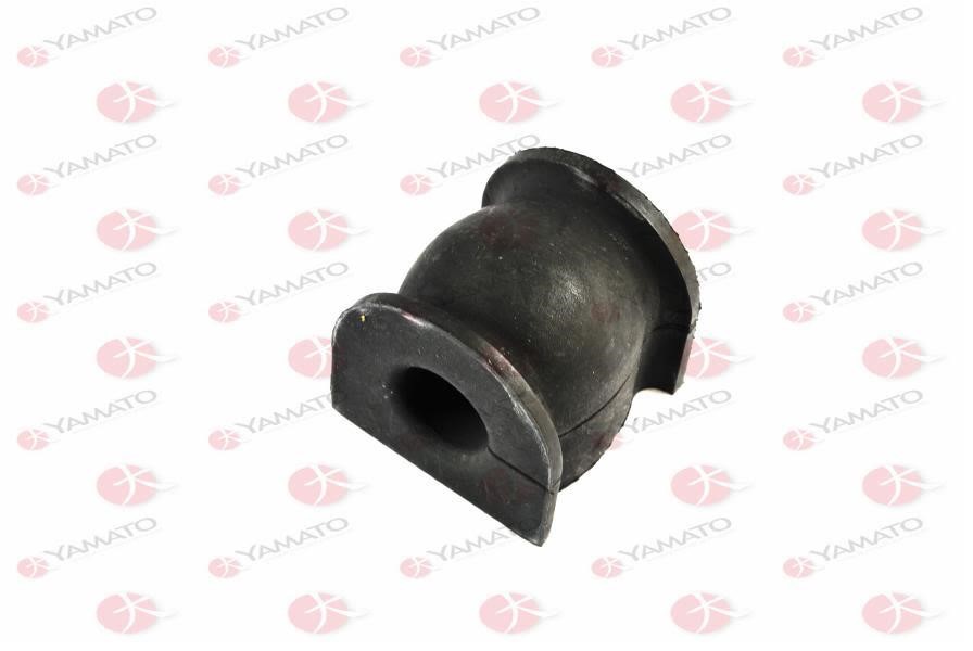 Yamato J74026YMT Front stabilizer bush J74026YMT: Buy near me in Poland at 2407.PL - Good price!