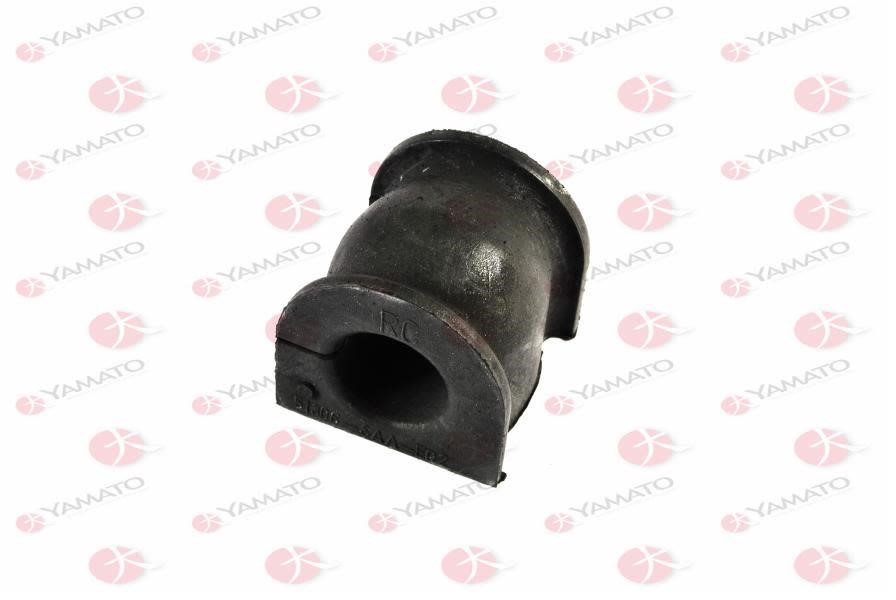 Yamato J74027YMT Front stabilizer bush J74027YMT: Buy near me in Poland at 2407.PL - Good price!