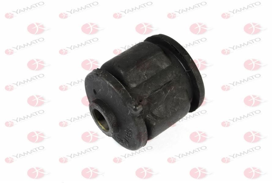Yamato J52000AYMT Control Arm-/Trailing Arm Bush J52000AYMT: Buy near me at 2407.PL in Poland at an Affordable price!