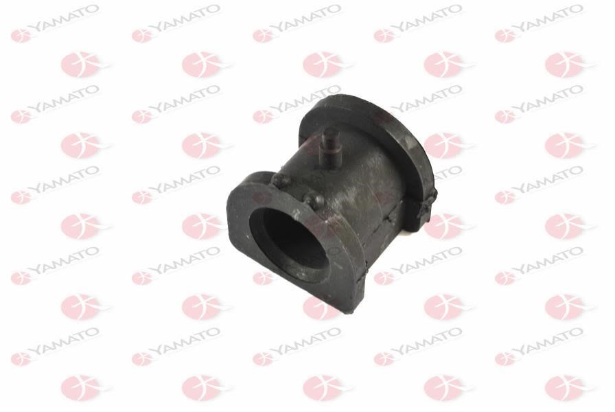 Yamato J75005YMT Front stabilizer bush J75005YMT: Buy near me in Poland at 2407.PL - Good price!