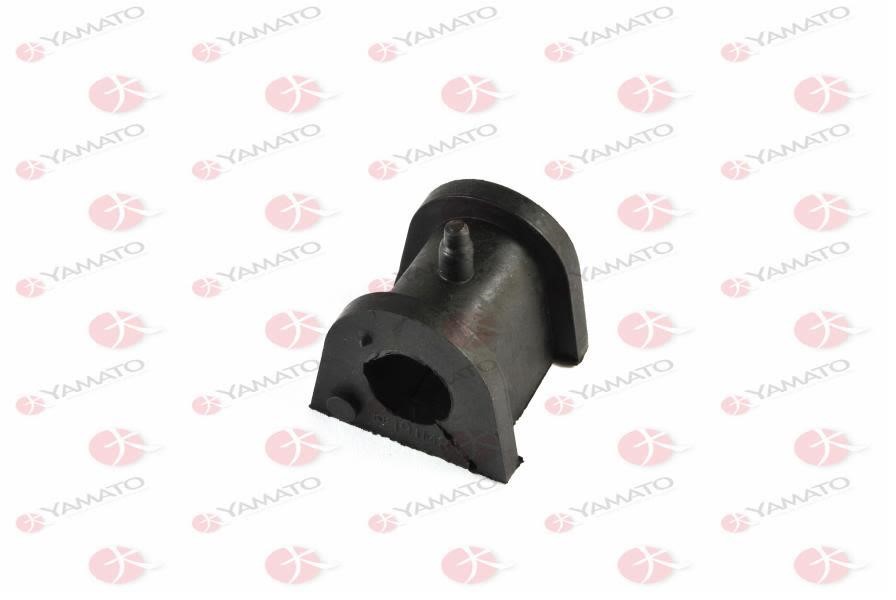 Yamato J75012YMT Front stabilizer bush J75012YMT: Buy near me in Poland at 2407.PL - Good price!