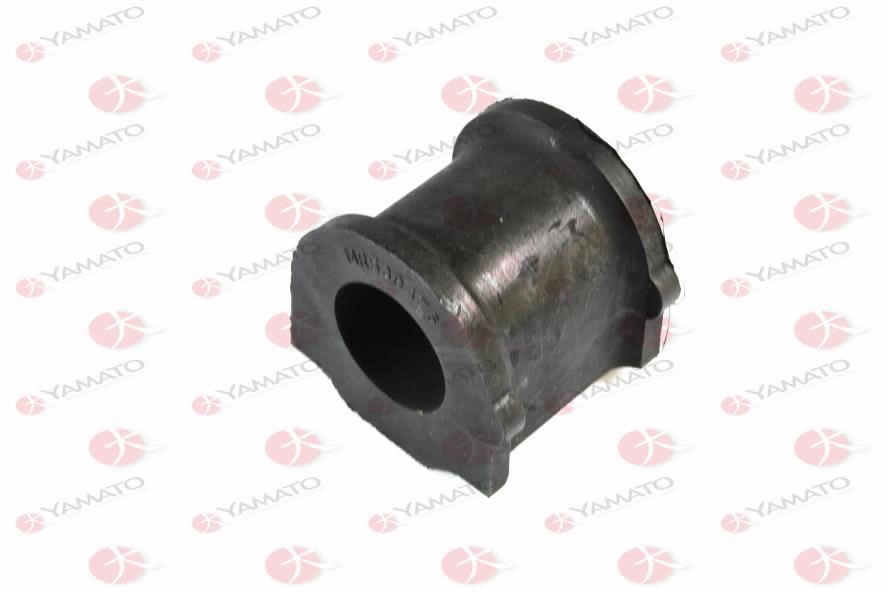 Yamato J75013YMT Front stabilizer bush J75013YMT: Buy near me in Poland at 2407.PL - Good price!