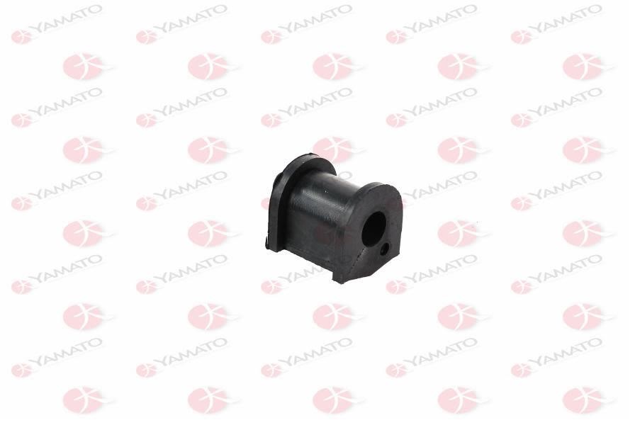 Yamato J75019YMT Rear stabilizer bush J75019YMT: Buy near me at 2407.PL in Poland at an Affordable price!