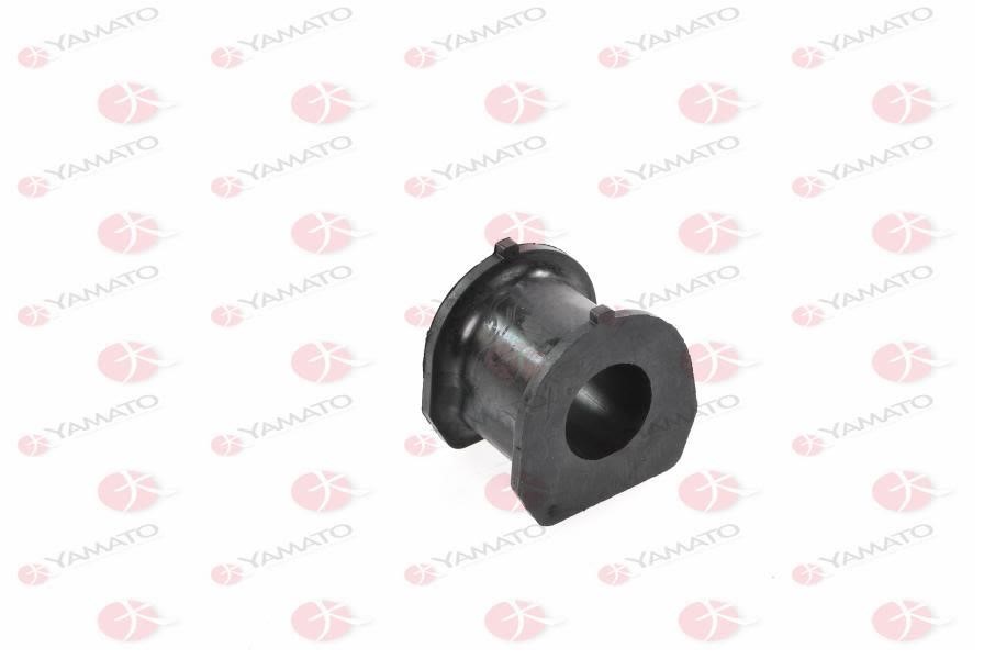 Yamato J75046YMT Front stabilizer bush J75046YMT: Buy near me in Poland at 2407.PL - Good price!