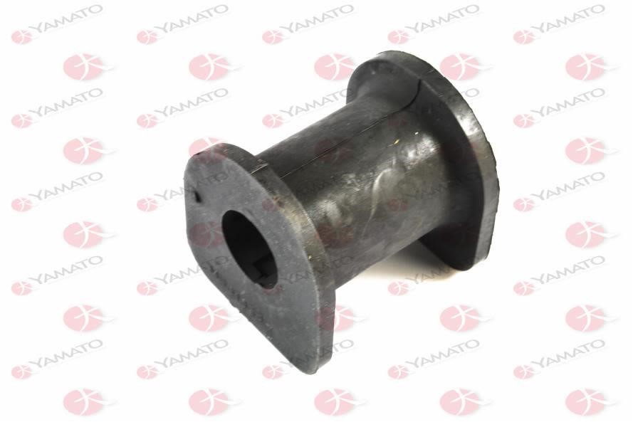 Yamato J75052YMT Front stabilizer bush J75052YMT: Buy near me in Poland at 2407.PL - Good price!