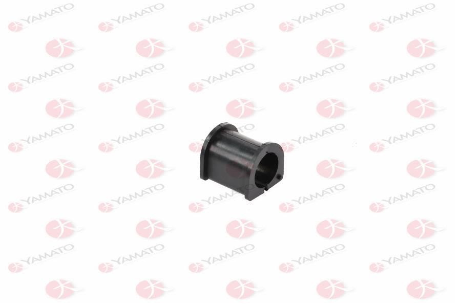 Yamato J75053YMT Rear stabilizer bush J75053YMT: Buy near me at 2407.PL in Poland at an Affordable price!