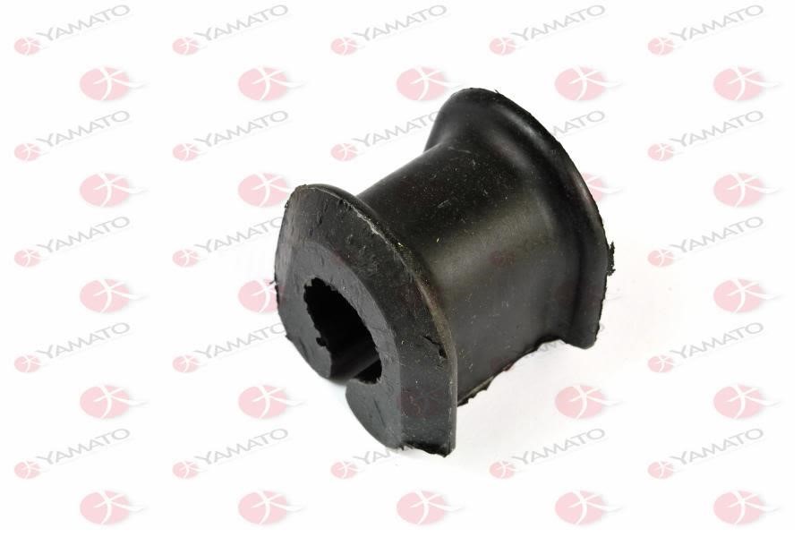 Yamato J76000YMT Front stabilizer bush J76000YMT: Buy near me in Poland at 2407.PL - Good price!
