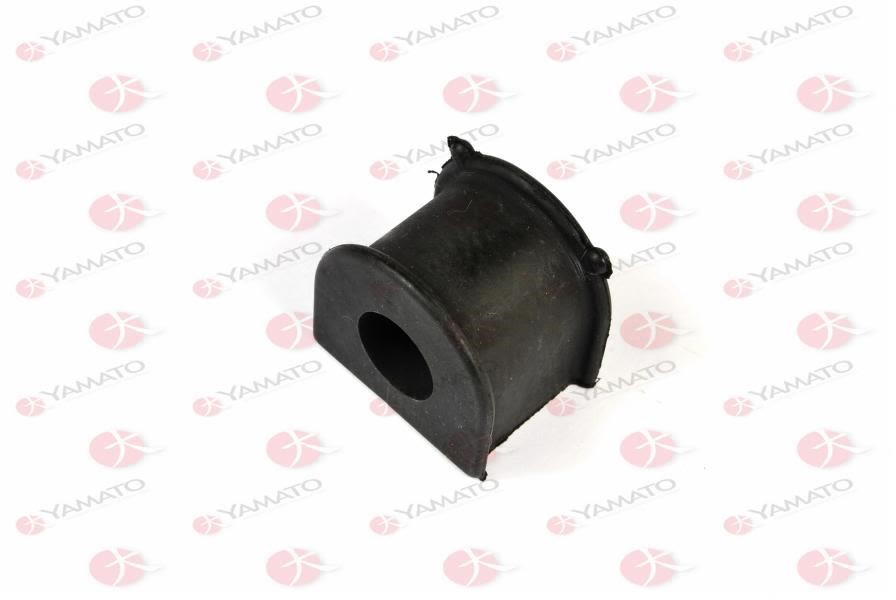 Yamato J76002YMT Rear stabilizer bush J76002YMT: Buy near me at 2407.PL in Poland at an Affordable price!