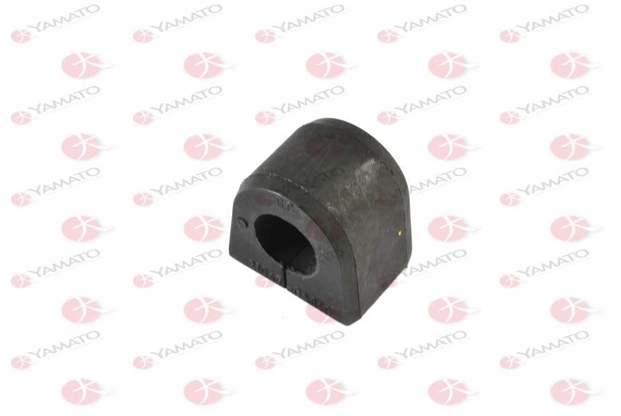 Yamato J77001YMT Rear stabilizer bush J77001YMT: Buy near me at 2407.PL in Poland at an Affordable price!